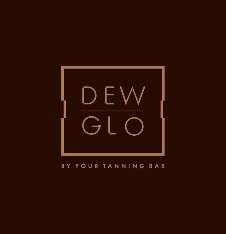 DEWGLO Room Spray
