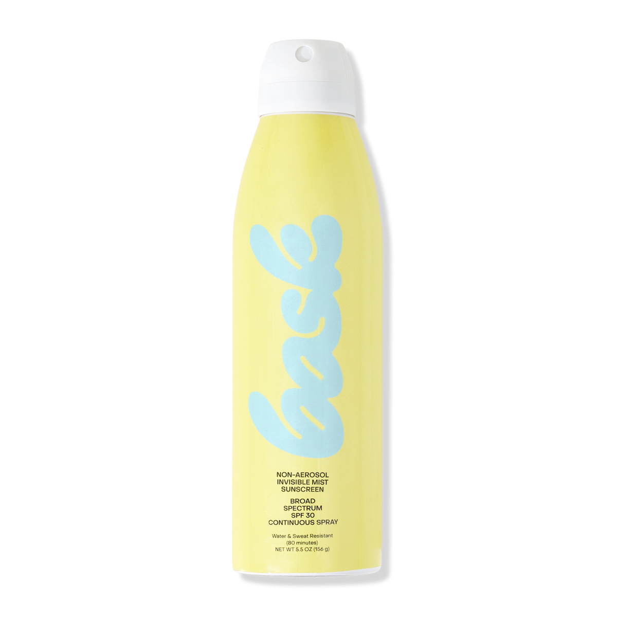 Bask SPF 30 Spray