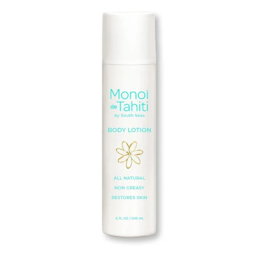 Moorea Shea Butter Moisturizer