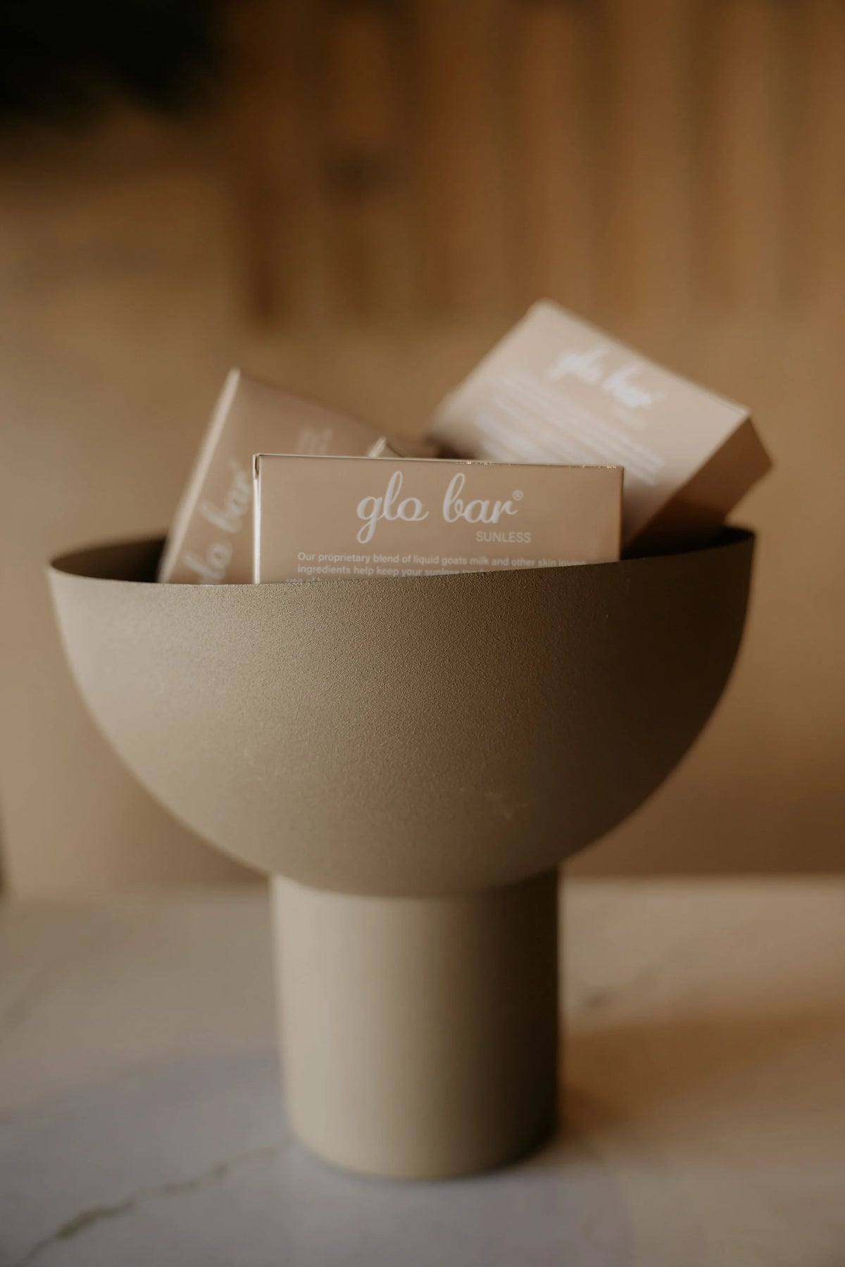 Glo Soap Bar