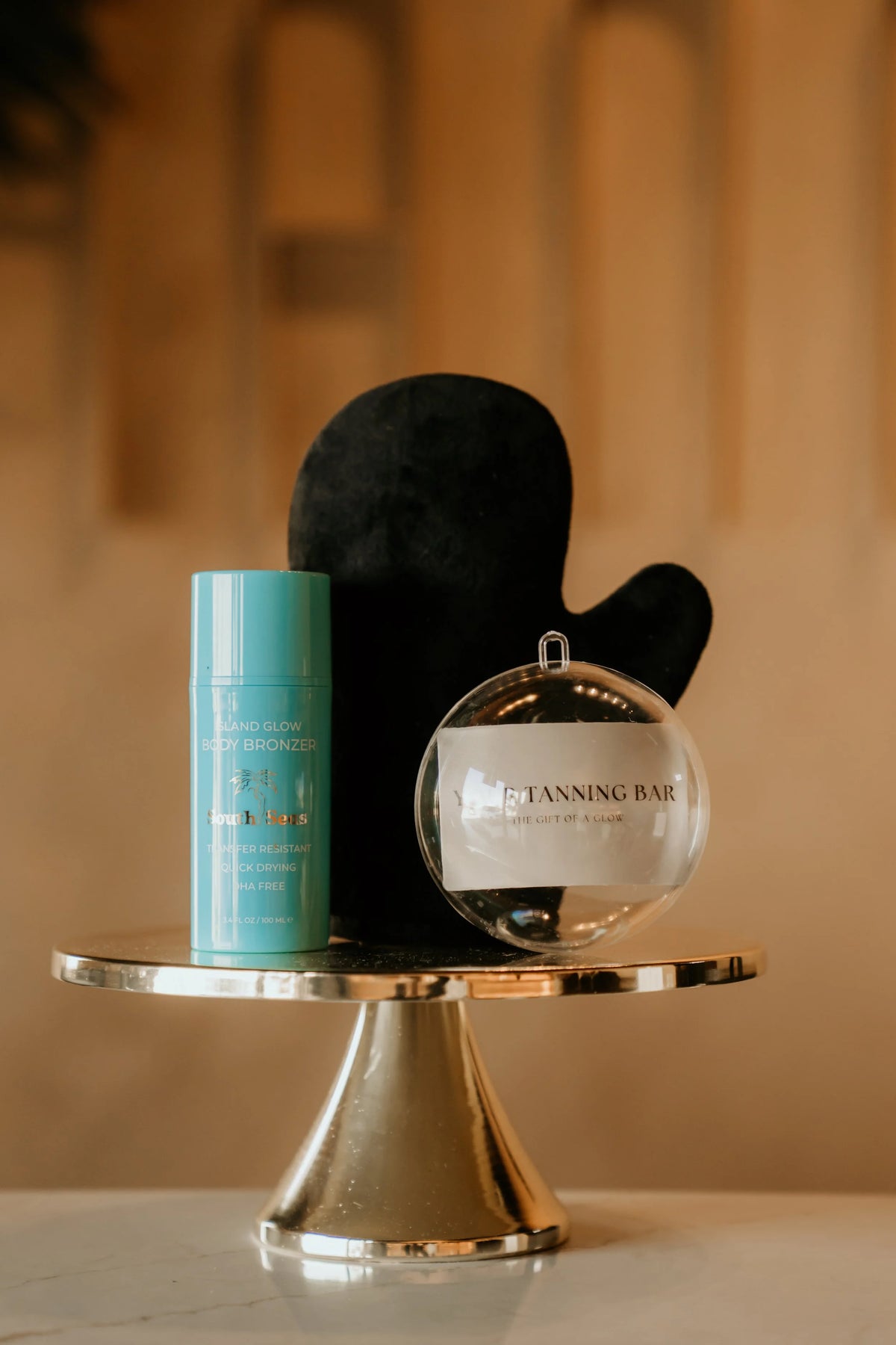 Body Bronzer