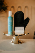 Sea Foam Tanning Mousse